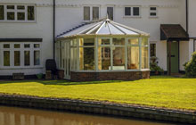 Tregeseal conservatory leads