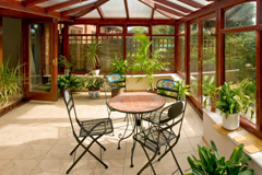Tregeseal conservatory quotes