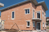 Tregeseal home extensions
