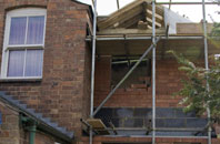 free Tregeseal home extension quotes